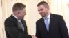Slovak Prime Minister Quits Over Reporter's Slaying