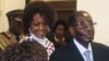 Zimbabwe's First Lady Granted Immunity After Assault Allegation