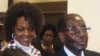 Pretoria étudie la demande d'immunité de Grace Mugabe