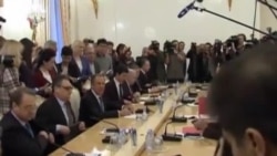 اخبار شبانگاهی Fri, 17 Jan