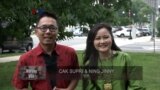 Warung VOA: Aku Cinta Indonesia (1)