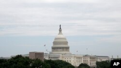 Cientos de miles de personas se reunirán en el Capitolio en Washington para un concierto el 4 de Julio, Día de la Independencia de EE.UU.