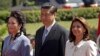 China's Xi Inks Trade Deals with Costa Rica; Heads to Mexico