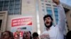 Tujuh Staf Surat Kabar Oposisi Turki Dibebaskan Menunggu Hasil Peradilan