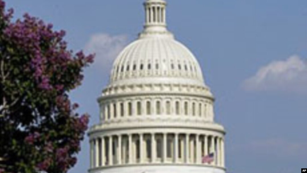 Barnaamijka Cawayska Washington.