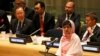 Malala: la educación puede cambiar el mundo