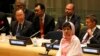 دہشت گرد علم اور عورت سے خوف زدہ ہیں، ملالہ یوسف زئی