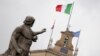 Quốc hội Ý biểu quyết để ông Giorgio Napolitano tiếp tục giữ chức tổng thống 