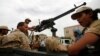 Fighting Erupts for Control of Yemen's Largest Air Base