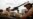 Fighting Erupts for Control of Yemen's Largest Air Base