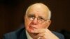 Former Federal Reserve Chairman Paul Volcker Dies at Age 92