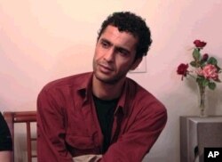 شه‌هاب شه‌یخی: یه‌کشه‌ممه‌ مانگرتنی گشتی له‌ سه‌رانسه‌ری ڕۆژهه‌ڵاتی کوردستان بۆ ژاله‌ و هاوڕێـیانی