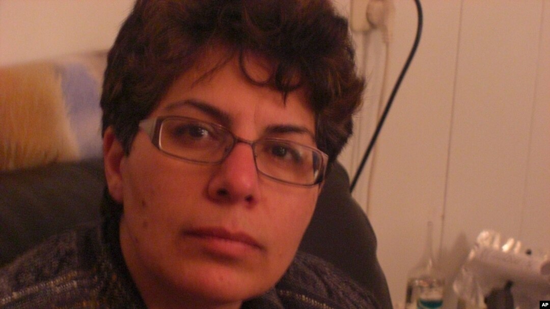 Tahera Khorrami:Sociologist