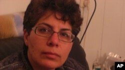 Tahera Khorrami:Sociologist
