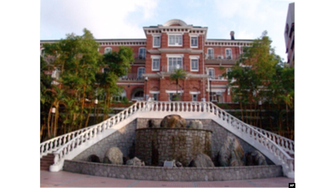 香港大学