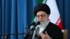 Iran's Supreme Leader Accuses US of Failing to Honor Nuclear Deal 