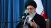 Lider supremo de Irán acusa a EE.UU. de incumplir acuerdo