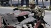오바마, 아프간 주둔 미군 역할 확대 법안 승인