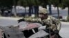 افغانستان: امریکہ کا القاعدہ کے وسیع تربیتی علاقے پر حملہ 