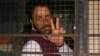 سرینگر: انسانی حقوق کے سرگرم کارکن خرم پرویز گرفتار، دہشت گردوں کی معاونت کا الزام