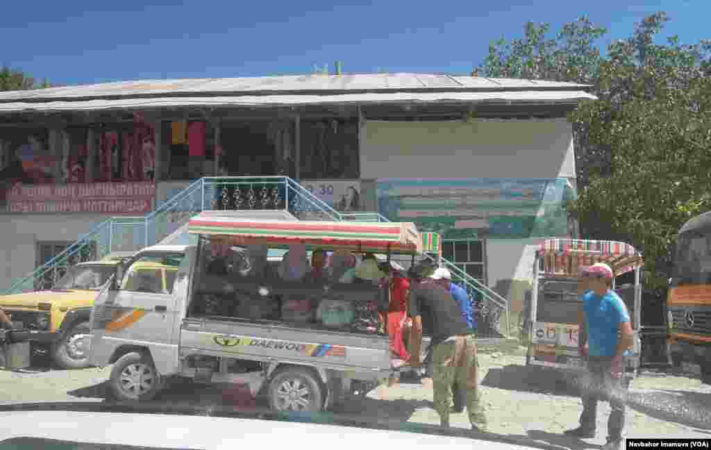 Jalal-Abad Kyrgyzstan