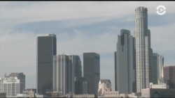 Настоящее время. Америка – 18 августа