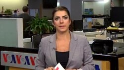 VOA Flaş Haber 12 Ocak