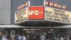 Human Rights Watch: Festival filmova iz čitavog svijeta