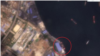 북한 석탄 항구들 다시 분주해져…대형 선박들 위성사진 포착