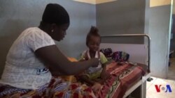 La malnutrition en Guinée