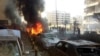 Bom nổ gần Sứ quán Iran ở Libăng, 23 người thiệt mạng