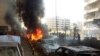 ائتلاف ۱۴ مارس لبنان: ایران مسئول انفجار در بیروت