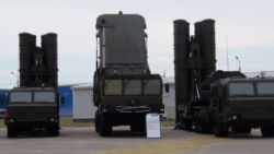 俄中合作事故不断 S-400导弹运中国途中受损报废