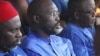 Prince Johnson se rallie à George Weah pour le second tour au Liberia