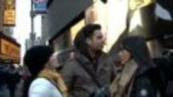 Incrementa el número de turistas en Nueva York