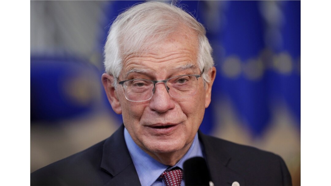 Josep Borrell