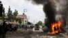 اتحادیه اروپا و امریکا به طالبان: حملات را متوقف کنید