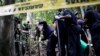 လူကုန်ကူးမှုနဲ့ ထိုင်း ၄ ယောက်ကို မလေးရှားတရားစွဲ
