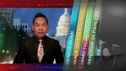 Kilas VOA 15 November 2016