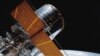 Hubble Space Telescope's Premier Camera Shuts Down 