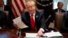 Trump Mengaku Terima 'Surat Indah' dari Kim Jong Un