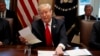 Trump khoe vừa nhận thêm một lá thư ‘tuyệt vời’ của Kim Jong Un 