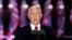 Vice President Mike Pence speaks on the third day of the Republican National Convention at Fort McHenry National Monument and Historic Shrine in Baltimore, Aug. 26, 2020. 