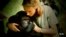 Jane Goodall Documentary Shows Development in Understanding of Man and Chimp