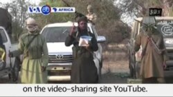 VOA60 Africa