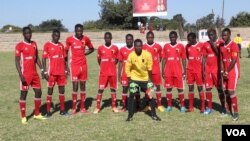 Udaba Esilethulwe NguJoseph Njanji