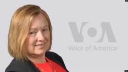 美國參議員考慮前VOA台長出任USAGM首席執行官