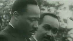 Martin Luther King - čovjek koji je imao san