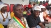 Guineenses falam em optimismo e frustração três anos após as eleições
