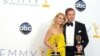 'Homeland' dan 'Modern Family' Menang Besar di Emmy Awards